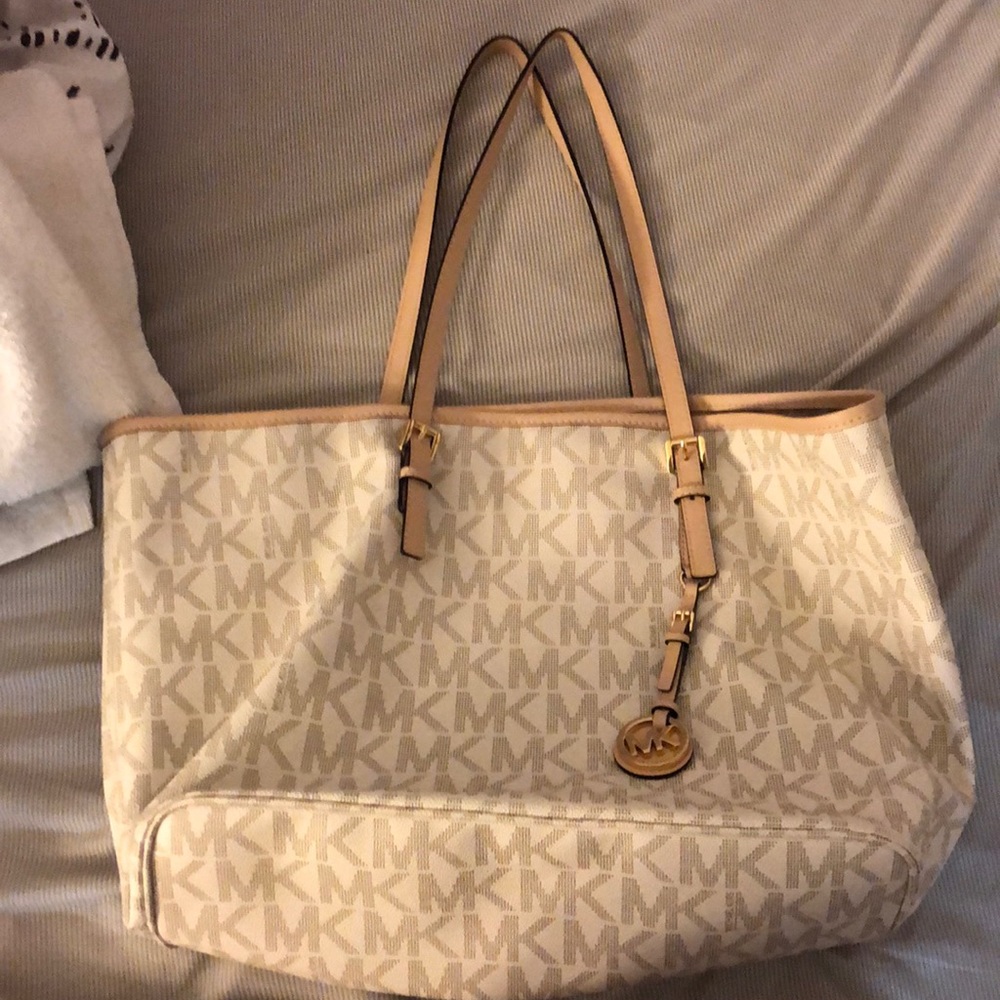 Micheal Kors Tote bag